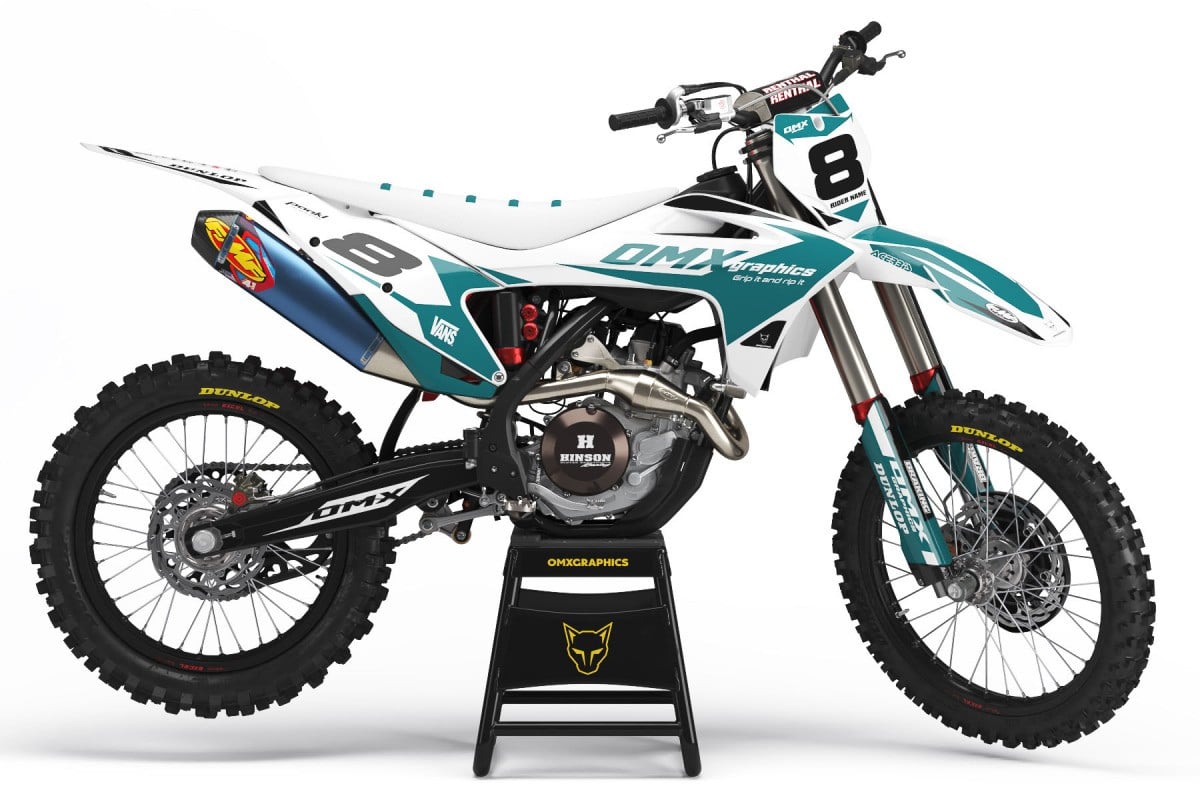 Gasgas Mx Graphics Omxgraphics Worldwide Delivery