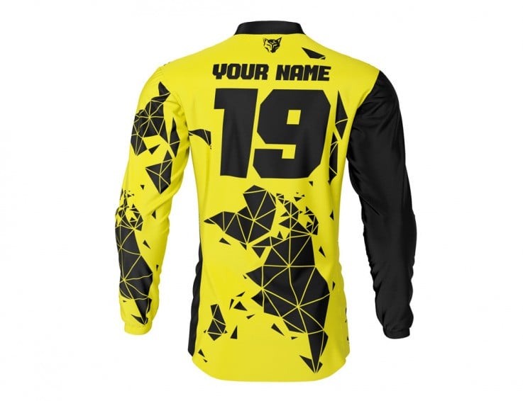 3xl motocross jersey