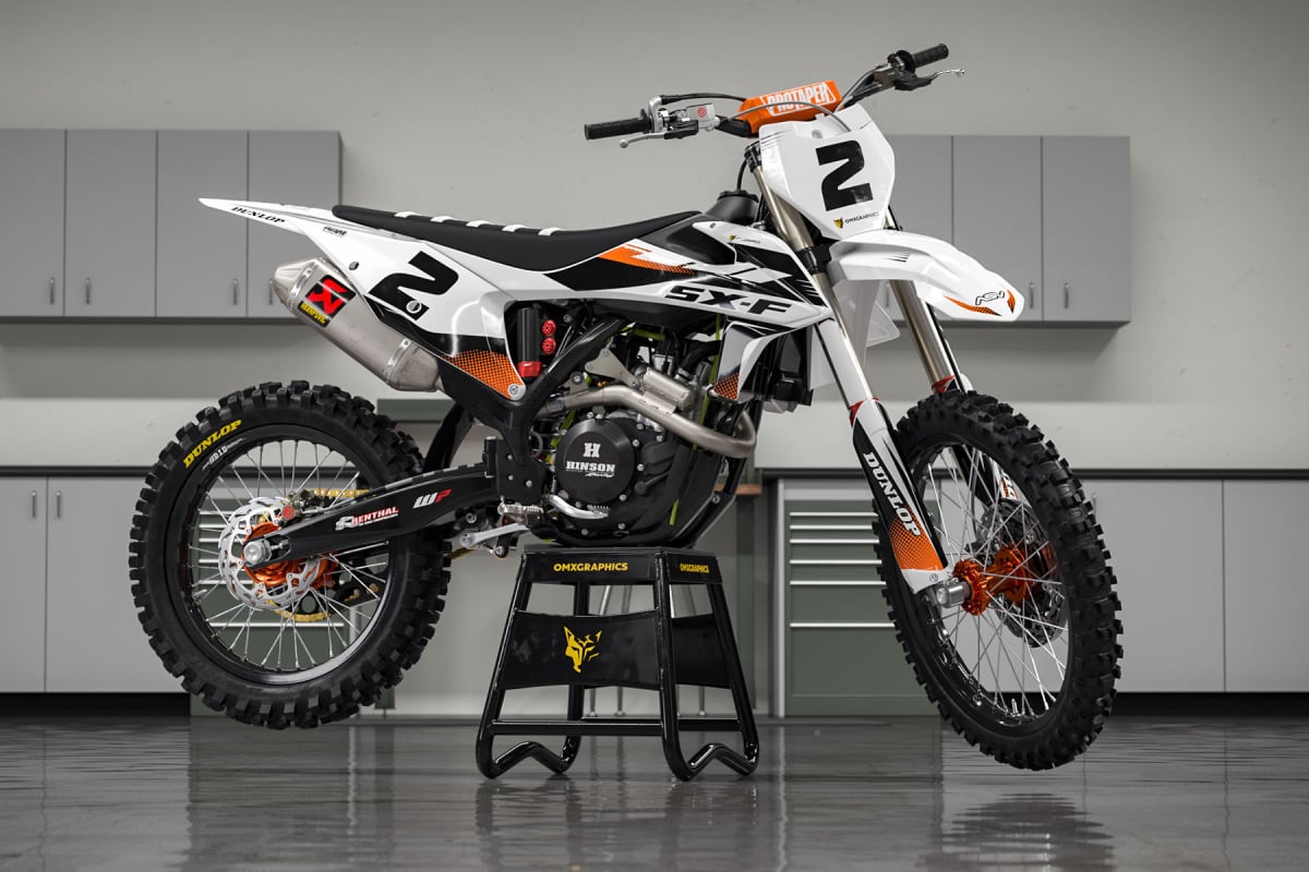 Must have dirt bike accessories online