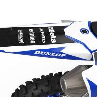 Best Quality Graphics Kit for Yamaha DT50R SM Tail