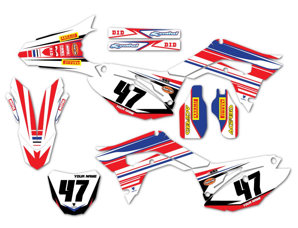 shift motocross logo