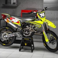 Husqvarna-Motocross-Graphics-Gang-2-Promo