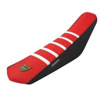 Ribbed-Grip-Mx-Seat-Cover-Red-White-Black