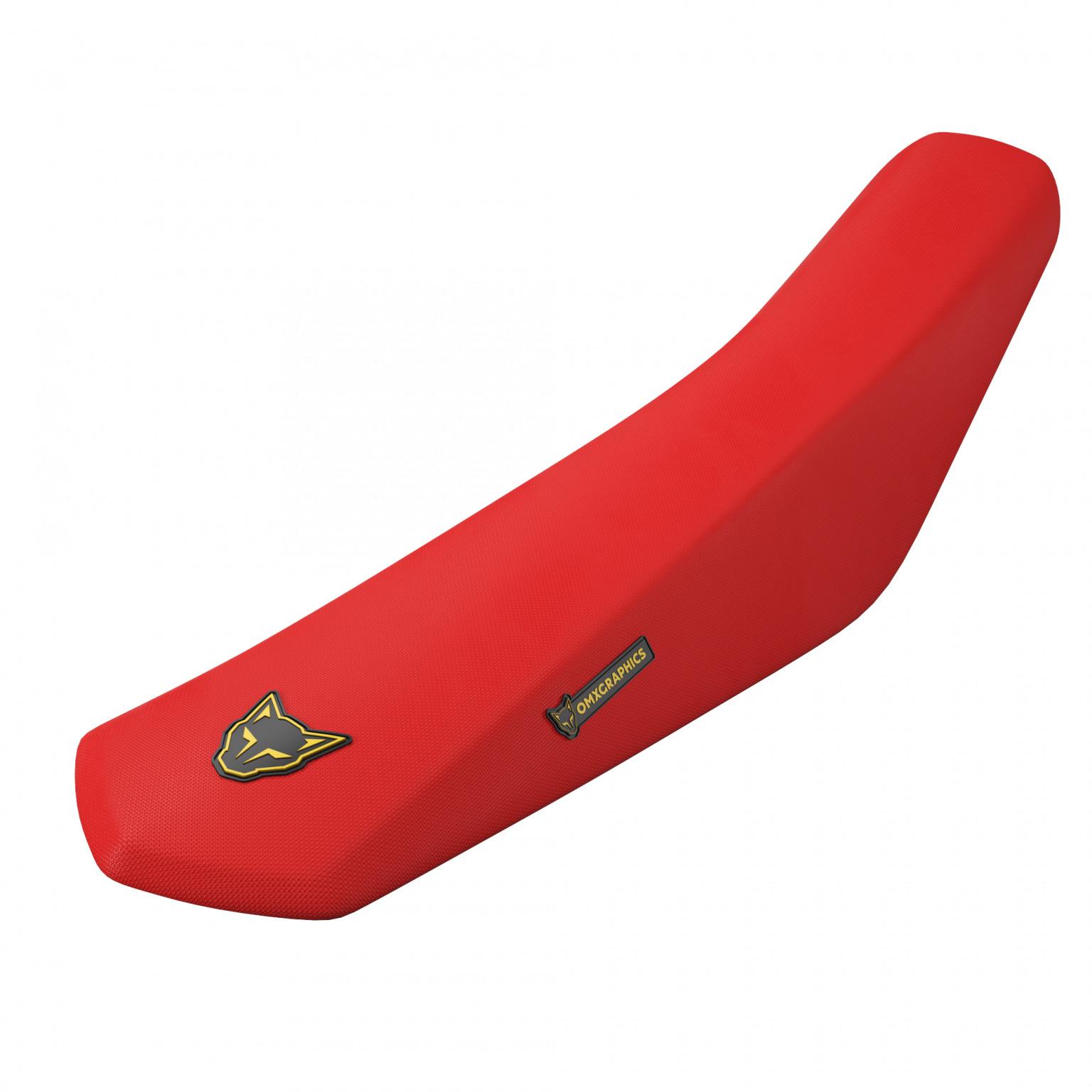 Dirt Bike Seat Covers OMXGraphics Premium Quality