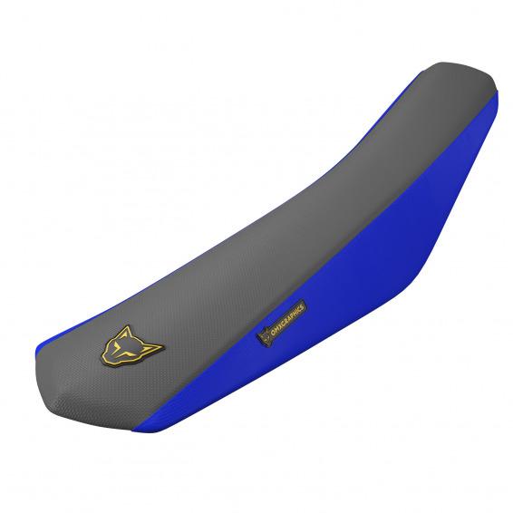 Custom Mx Seat Covers by OMX Graphics Two Tone Grip