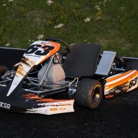 Go-Kart-Graphics-Kit-Hangout-Orange-Black-Promo