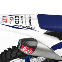 Mx Graphics For Husqvarna Creed Tail