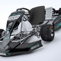 Go-Kart-Graphics-Kit-Carbon-Black-Teal