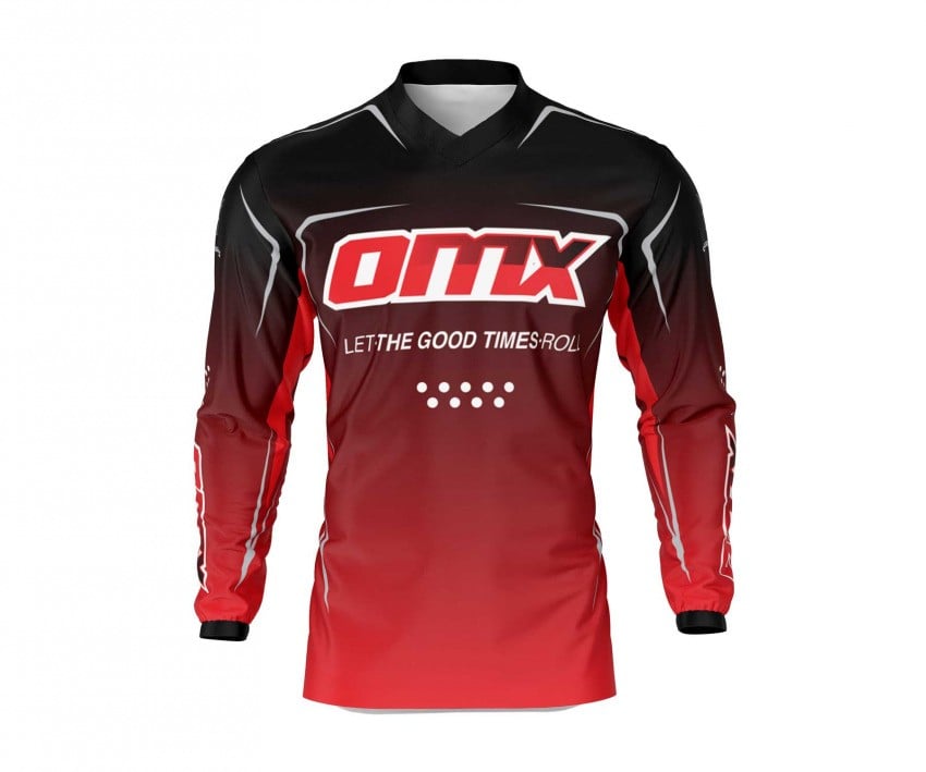 Mx-Jersey-Ominous-Red-Front