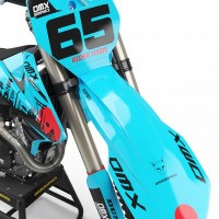 Motocross-Graphics-For-KTM-Japan-Teal-Front