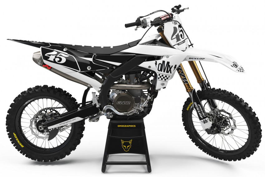 Mx Rim Graphics Mx Graphics For Yamaha – OMXGraphics – #1
