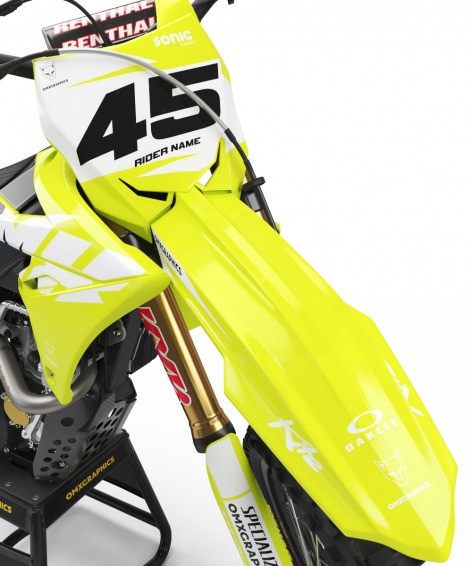 Suzuki LOCAL Graphics Kit – OMXGraphics