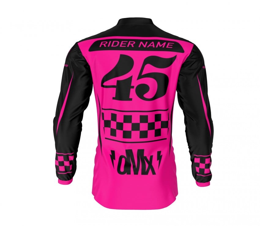 Race-Mx-Jersey-Pink-Black-Back