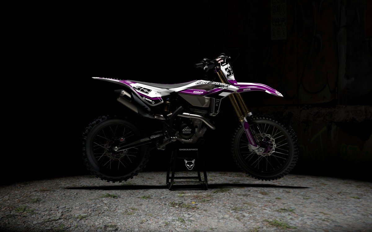 Beta Mx Graphics - OMX Graphics Ltd.