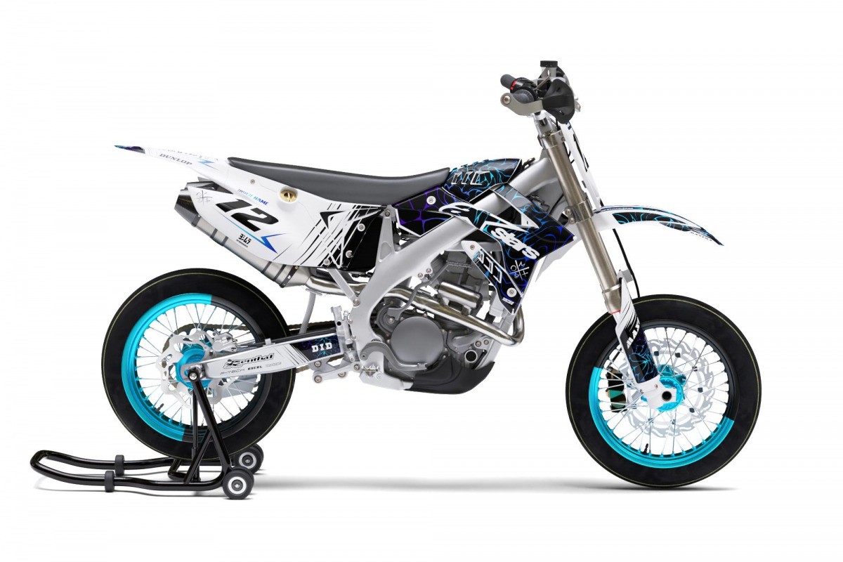 TM Racing Mx Graphics – OMXGraphics