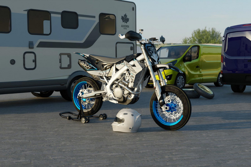 Tmx Motorcycle Vector TM Racing Mx Graphics – OMXGraphics