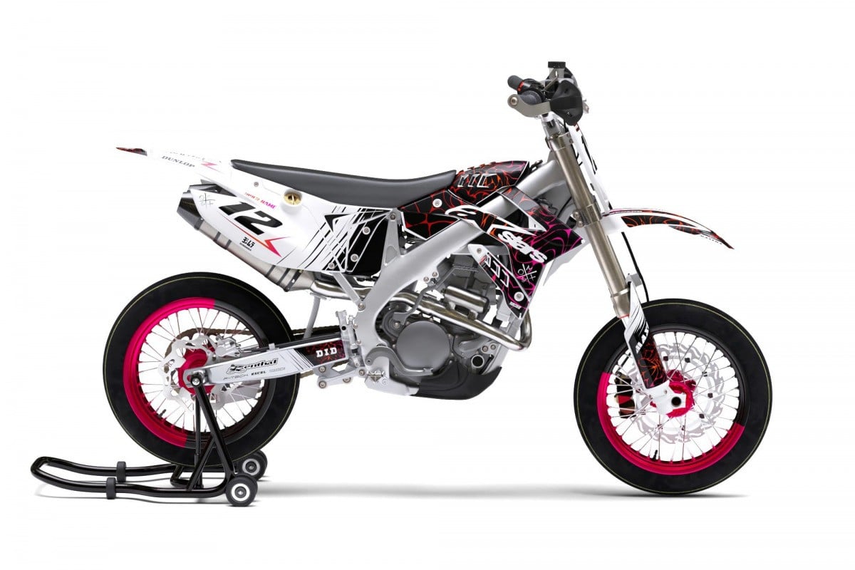 TM Racing Mx Graphics – OMXGraphics