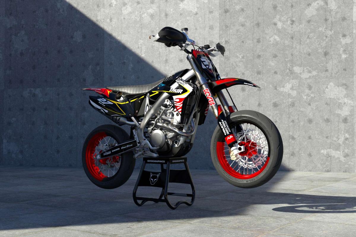 TM Racing Mx Graphics – OMXGraphics