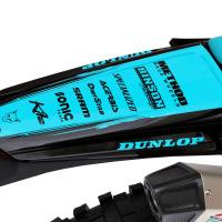 Mx Graphics Kit Sherco Punch Tail