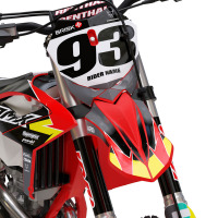 TEAM 2 Mx Graphics For Beta Front