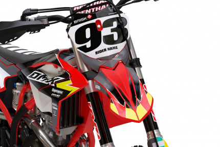 TEAM 2 Mx Graphics For Beta Front