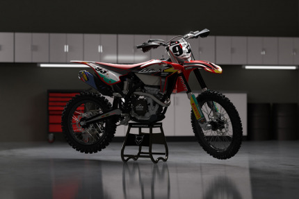 TEAM 2 Mx Graphics For Beta Promo