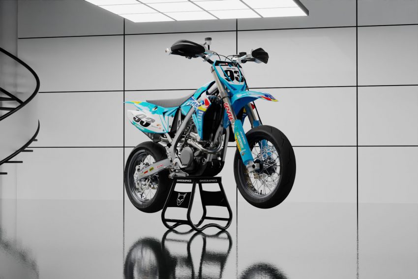 TM Racing Mx Graphics – OMXGraphics