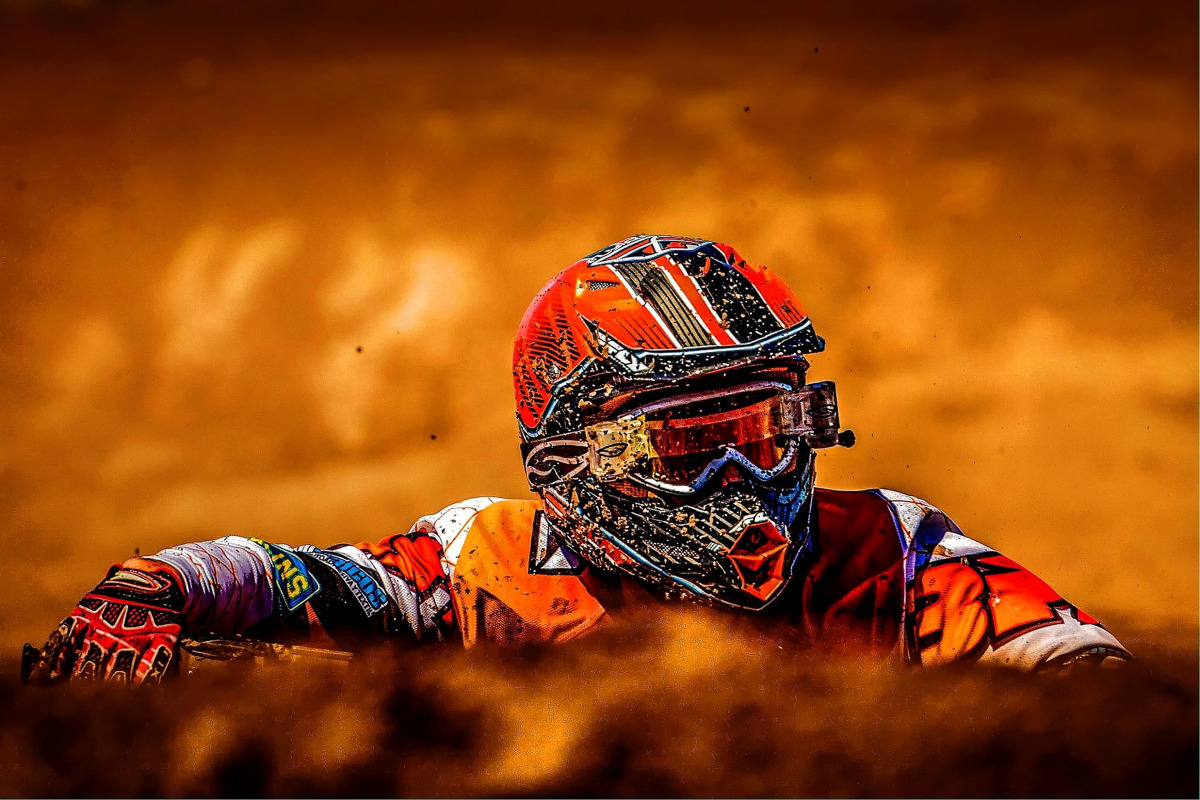 How To Improve Mental Toughness in Motocross