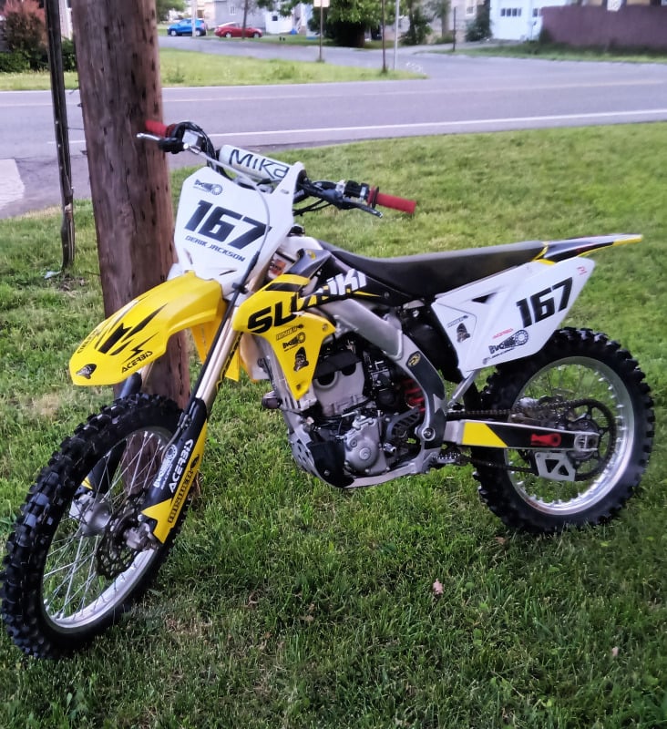 Decals-for-RMZ-250F-2018
