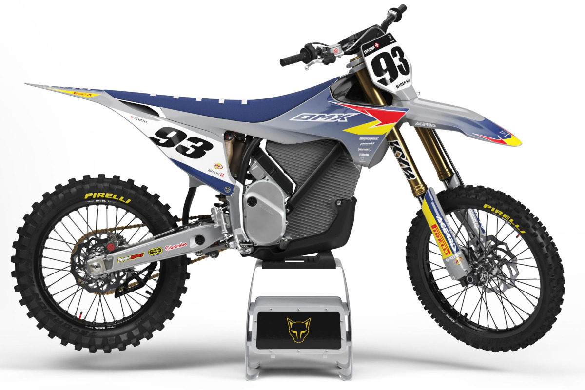 Image showcasing What Are the Best Electric Dirt Bikes for 2026 Trails?