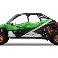 UTV-Graphics-Kit-Katana-Promo