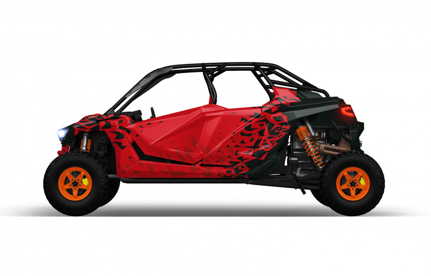 UTV-Graphics-Kit-Smash-Red-Promo