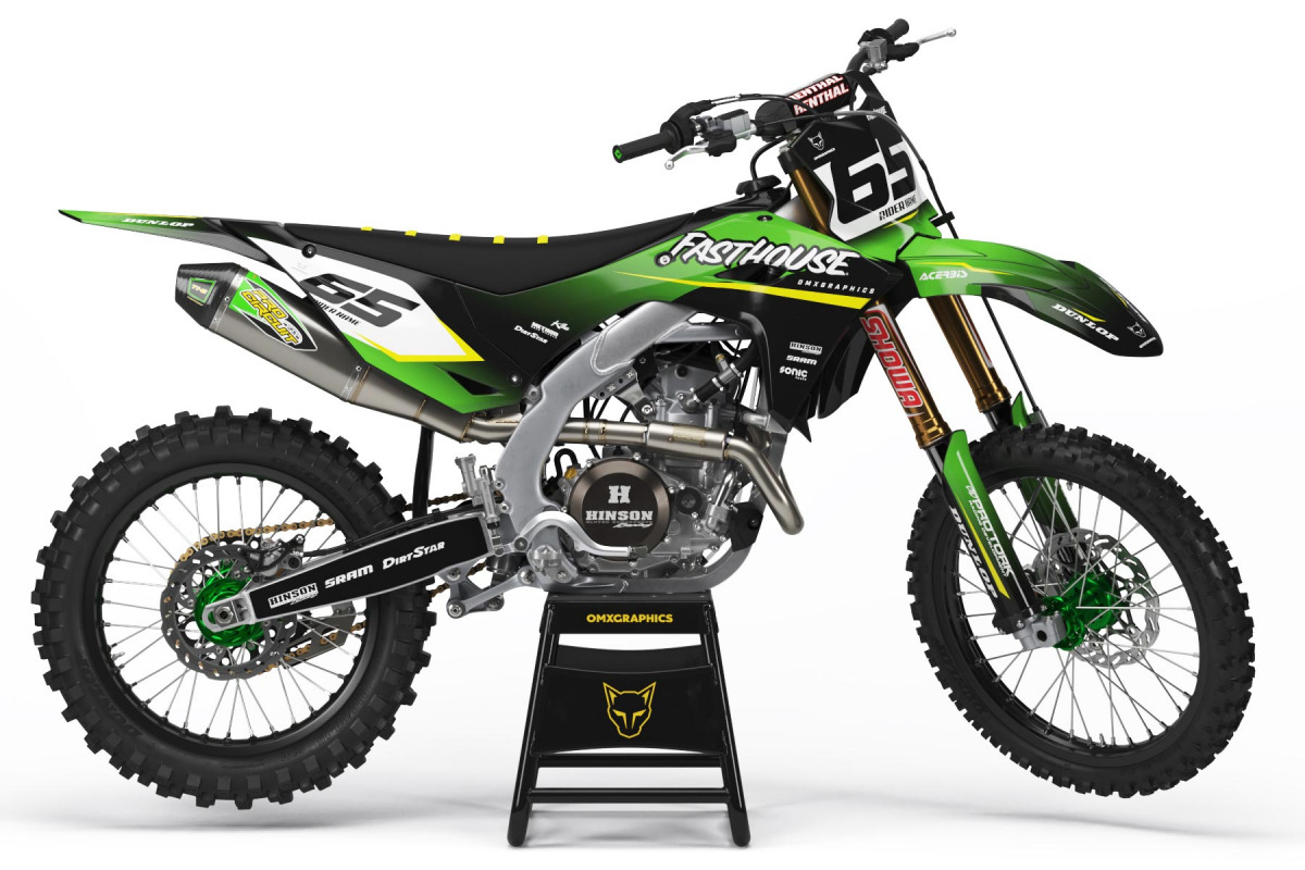 Motocross Graphics – OMXGraphics