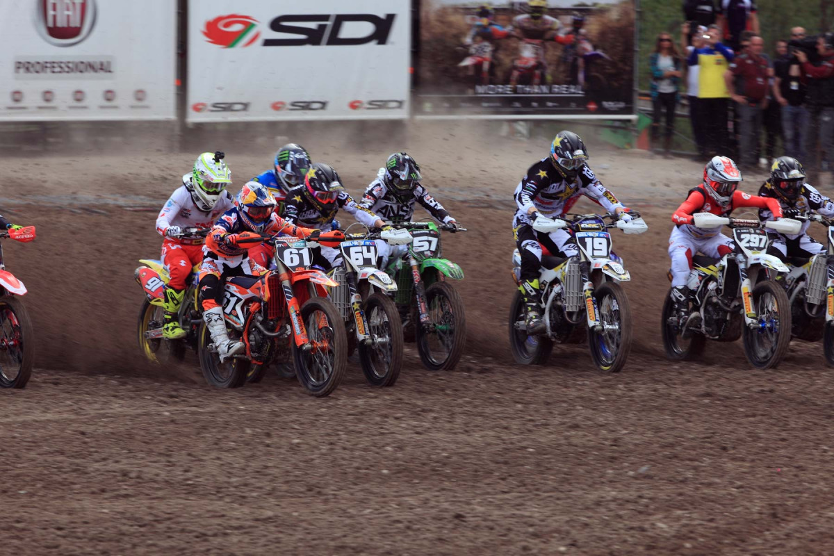 best motocross events in 2025