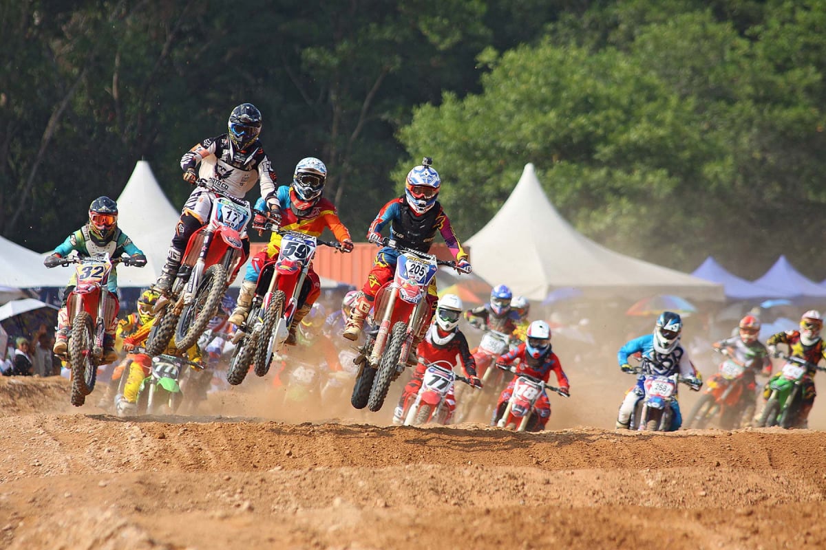 main motocross events in 2025