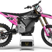 Stark Varg Dirt Bike Graphics for MX Bikes Ripcore 2
