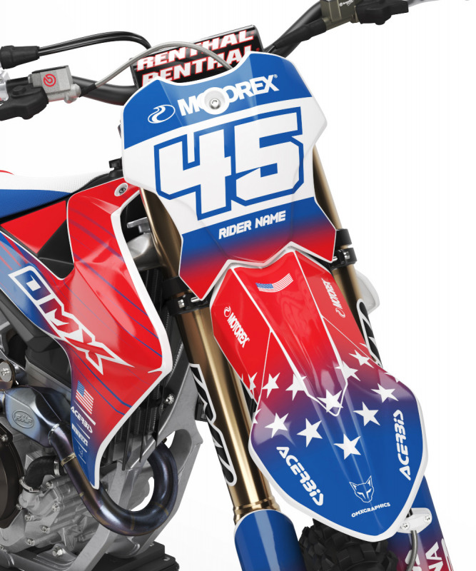 Mx Rim Graphics Mx Graphics for Triumph - USA – OMXGraphics