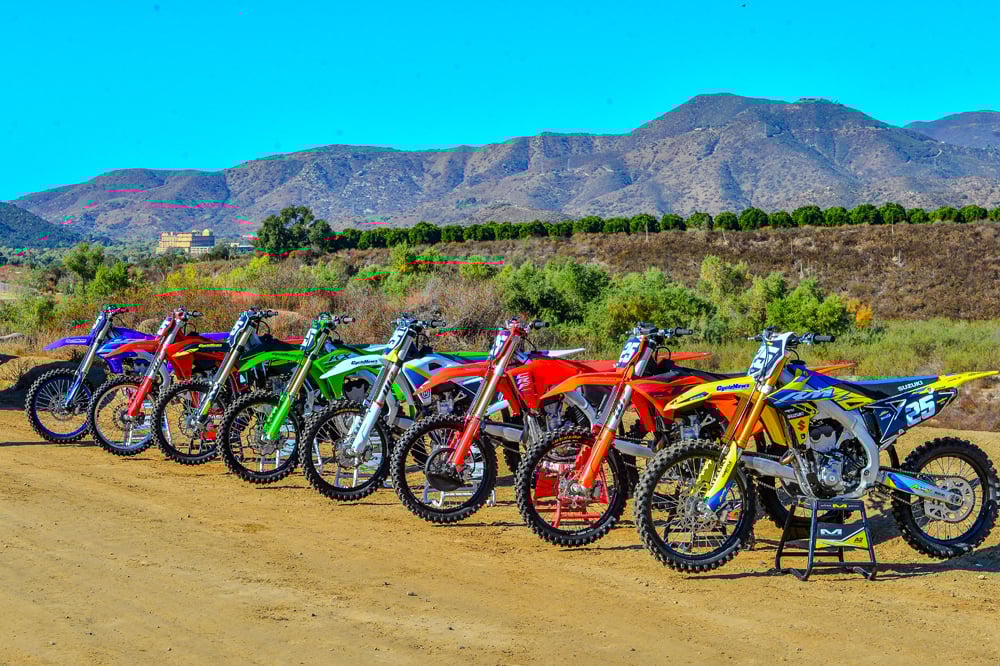 2025-250cc-4-Stroke-Bikes-All-Brands