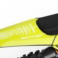 Monster Dirt Bike Graphics for Triumph Mx 2 Tail