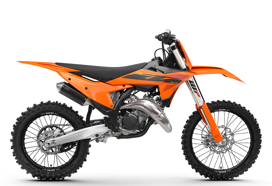 KTM-125-SX