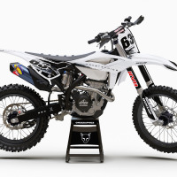 MX Graphics for Beta Dirt Bike Hangout