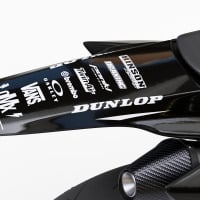 MX Graphics for TM Dirt Bike Race Tail