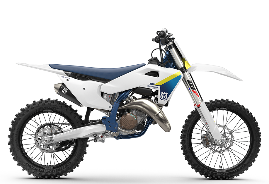TC125