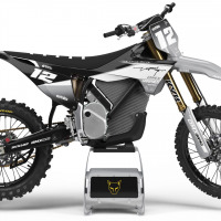 Dirt Bike Graphics for Stark Varg Vendetta