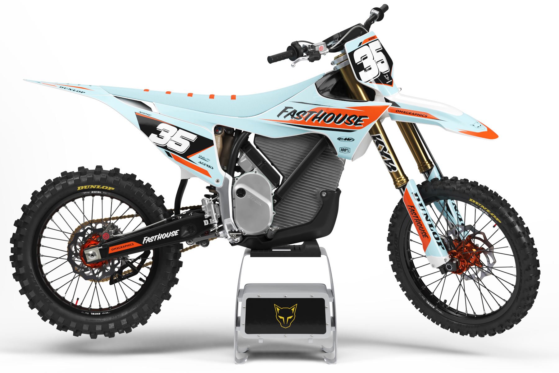 MX-Graphics-Kit-for-Stark-Varg-Dirt-Bike-Dagger-Blue MX Graphics Kit for Stark Varg Dirt Bike Dagger Blue