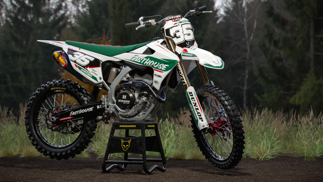 MX-Graphics-Kit-for-Triumph-Dirt-Bike-Dagger-White-Image