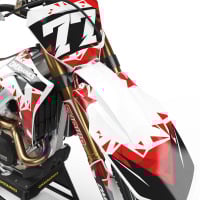 Dirt Bike Graphics For Honda Bike Crack 2