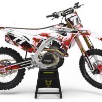 Dirt Bike Graphics For Honda Bike Crack