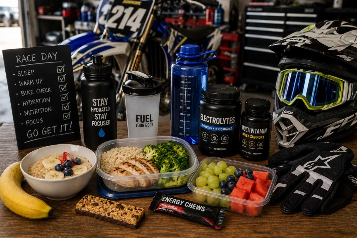 Proper-race-day-nutrition