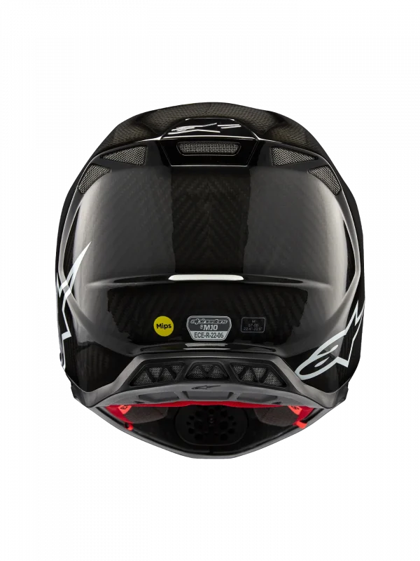 Alpinestars-M10 Back